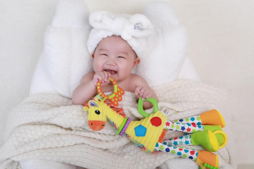 福安宝宝和宝贝哪个更爱 福安宝宝和宝贝哪个更爱